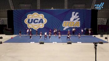 Replay: UCA Magnolia Regional | Dec 8 @ 8 AM