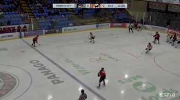 Replay: Away - 2023 Alberni Valley vs Nanaimo | Oct 20 @ 6 PM