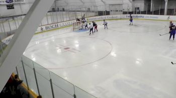 Replay: Home - 2025 Valor vs Norwalk | Jul 12 @ 4 PM