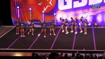 Crush Athletics - Jupiter [2024 L3 Senior - D2 Day 2] 2024 GSSA Bakersfield Grand Nationals