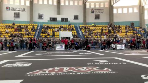 Kaio Ygor Dos Santos Francellino vs Rafael Longo 2025 ADCC Brazilian Nationals