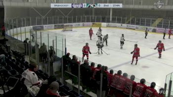 Replay: Home - 2024 Stratford vs Brantford | Mar 13 @ 6 PM