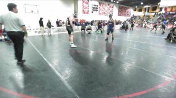 215 lbs Quarterfinal - Hudson Sweitzer, Trinity Classical Academy vs Jacob Kerekes, South Torrance