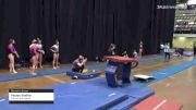 Peyton Shaffer - Women's Group, Premier Gymnastics - 2021 Women's Xcel Region 4 Championships