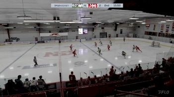 Replay: Home - 2023 Humboldt vs Notre Dame | Sep 24 @ 6 PM