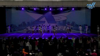 Atlanta Elite - Ice [2024 L6 Limited Coed - Small Day 1] 2024 Athletic Championships Chattanooga Nationals