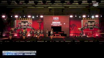 Top Gun All Stars - SwagJags [2026 L3 Youth - Flex Day 2] 2026 ATC Grand Nationals