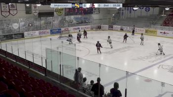 Replay: Home - 2024 GPAC vs Lloydminster | Dec 7 @ 3 PM