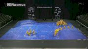 Greenfield Central HS "Greenfield IN" at 2026 WGI Percussion/Winds World Championships