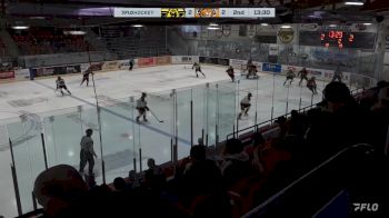 Replay: Home - 2023 Olds vs Lloydminster | Oct 6 @ 6 PM
