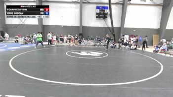 Replay: Mat 14 - 2025 WSWA 3 Style Twin City | Mar 23 @ 9 AM