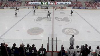 Replay: Home - 2024 Elmira vs Ayr | Aug 29 @ 7 PM