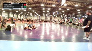 165 lbs Rr Rnd 3 - Reed Watkins, Terps Pit Bull MS vs Kellen Rabakon, Killer Elite