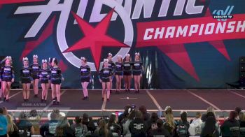 NJ Premier All Stars - Legacy [2023 L3 Junior - Small 3/5/2023] 2023 Mid-Atlantic Championship Grand Nationals