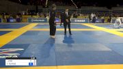 JOSE MARIVAN ALVES FEITOSA vs THOMAS TUPPER JR 2019 Pan Jiu-Jitsu IBJJF Championship