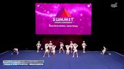 Texas Storm Athletics - Senior Smoke [2026 L2 Senior - D2 - Small - A Semis] 2026 The D2 Summit
