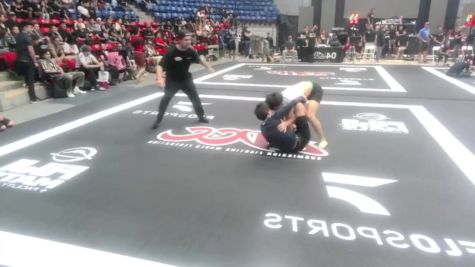 Gabriel Correa vs Alberto Leyva 2023 ADCC Mexico Open
