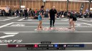 Nari Ouy vs Jarylett Alvarez 2026 ADCC Portland Open