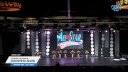 Power of Dance - Shooting Stars [2025 Mini - Jazz - Small Day 1] 2025 ASCS Dance Grand Nationals & Cheer Showdown
