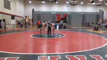 172 lbs Semifinal - Bobby Walters, Elizabethtown vs Ethan Pae, Central Dauphin