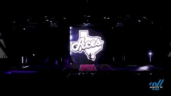 Texas Aces Tumbling and Cheer - Snake Eyes [2022 L3 Junior - D2 - Small - B Day 2] 2022 Encore Grand Nationals