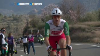 2025 Volta a Valenciana - Stage 3