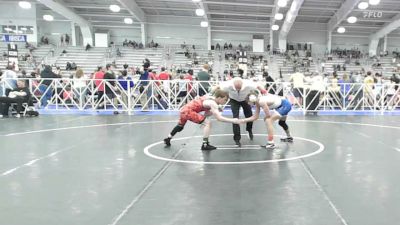113 lbs Rr Rnd 2 - Hayden Black, Va26 Elite - HSB vs Holden Dufour, Knights RTC/Wrestling Club - HSB