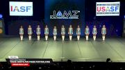 South Coast Freestyle - These Boots Are Made for Walking [2026 Senior Small Jazz Prelims] 2026 The Dance Worlds