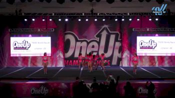 TMDC Bomb Squad - Boss Bab3s [2023 L3 Senior - D2 Day 1] 2023 One Up Grand Nationals