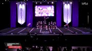 The Brandon All-stars - Reign [2025 USASF Cheer-Elite] 2025 Next Level Nationals