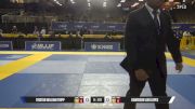 Tristan William Tripp vs Dawidson Luis Lopes 2026 Pan Jiu Jitsu IBJJF Championship