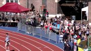 Watch High School Girls 4x100 Relay Prelims (Event 107) Heat 9 At 2026 Penn Relays