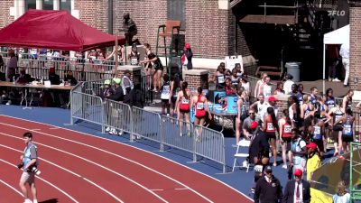 HSG 4x100 Prelims Heat 9 At 2026 Penn Relays