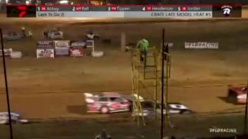 Full Replay | Super Bee 100 Friday at Super Bee Speedway 9/24/21