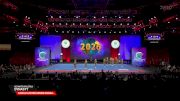 Ultimate Athletics - Dynasty [2026 L6 Limited Senior XSmall Finals] 2026 The Cheerleading Worlds