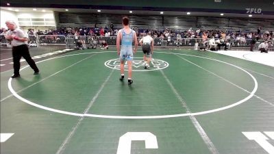 138 lbs Round Of 128 - Landon Robideau, MN vs Braden Mulak, SC