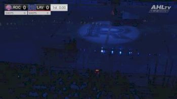 Replay: vipr - 2025 Rochester vs Laval | May 25 @ 4 PM