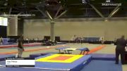 Alec Pelezo - Double Mini Trampoline, WCC - 2021 USA Gymnastics Championships