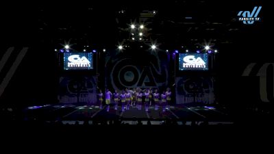 Cheer Athletics - Pittsburgh - Steelcats [2025 L6 Senior Coed - XSmall Day 2] 2025 COA Grand Nationals