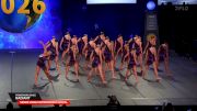 Powerworx Dance - Radiant [2026 Senior Large Contemporary/Lyrical Semis] 2026 The Dance Worlds