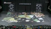Katy HS Varsity "Katy TX" at 2025 WGI Guard World Championships