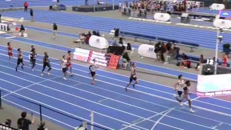 High School Boys' 500m, Prelims 26