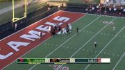 WATCH: Camels Start Hot Against No. 4 William & Mary
