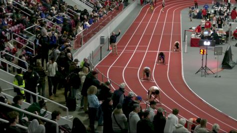Men's 400m Open, Finals 11