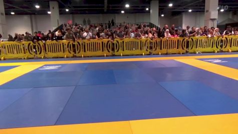 Replay: Mat 8 - 2024 American National IBJJF Jiu-Jitsu Champ | Jun 29 @ 9 AM