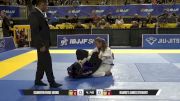Ramsey James Stewart vs Cameryn Paige Wong 2026 Pan Jiu Jitsu IBJJF Championship