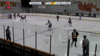 Replay: Home - 2024 Embrun vs Ottawa West | Jan 18 @ 7 PM