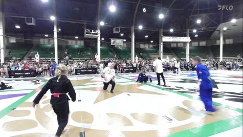 Aspen Endres vs Cameron Lansdown 2024 Fight 2 Win Summer Classic