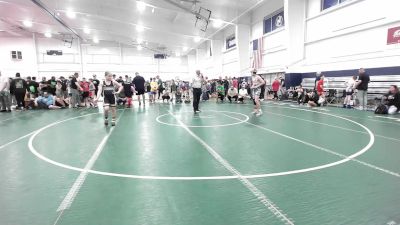 J-140 lbs Round Of 16 - Tate Lindner, WI vs Colman Shannon, PA