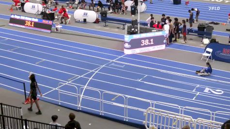 High School Boys' 300m, Finals 44